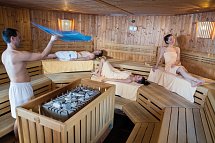 Naturhotel Ortners Eschenhof