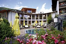 Naturhotel Ortners Eschenhof