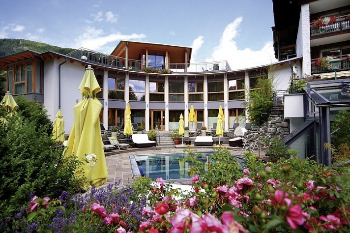 Naturhotel Ortners Eschenhof