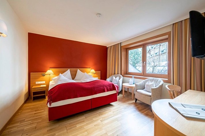 Naturhotel Ortners Eschenhof