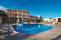 Blue View Superior Suites
