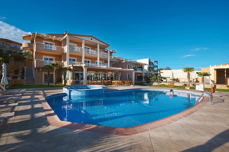 Blue View Superior Suites