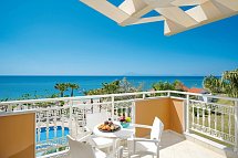 Blue View Superior Suites