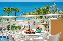 Blue View Superior Suites