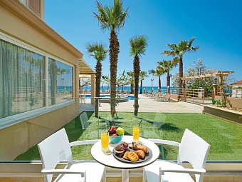 Blue View Superior Suites