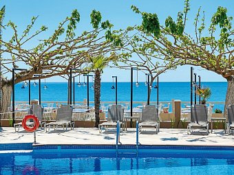 Blue View Superior Suites