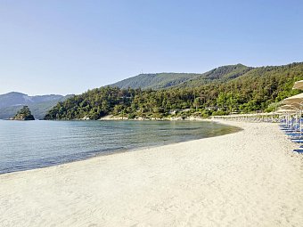 Makryammos Hotel