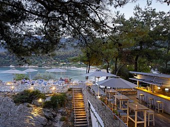 Makryammos Hotel