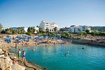 Mimosa Beach