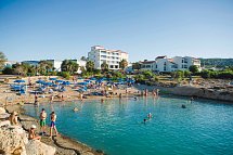 Mimosa Beach