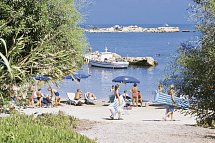 Mimosa Beach