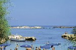 Mimosa Beach