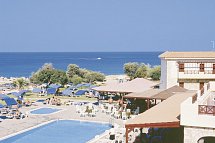 Mimosa Beach