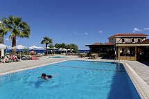 Mimosa Beach