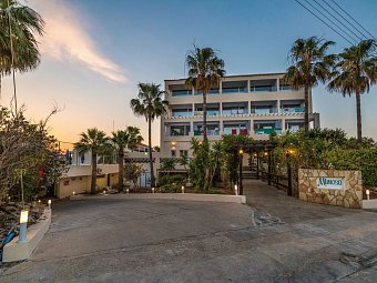 Mimosa Beach
