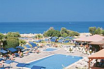 Mimosa Beach