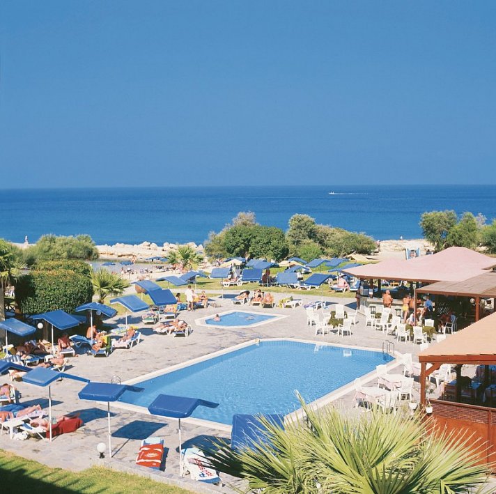 Mimosa Beach