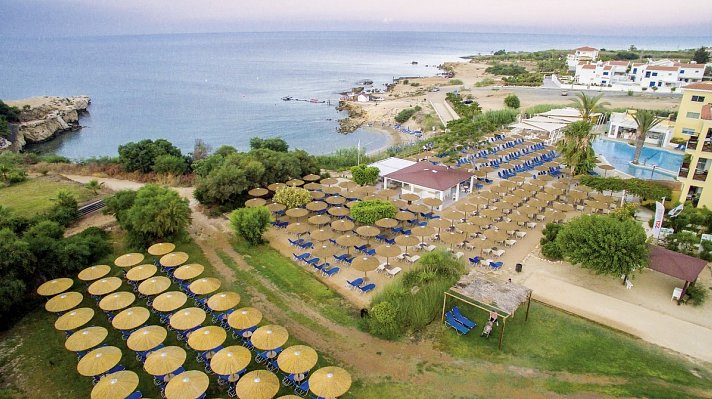 Malama Beach Holiday Village
