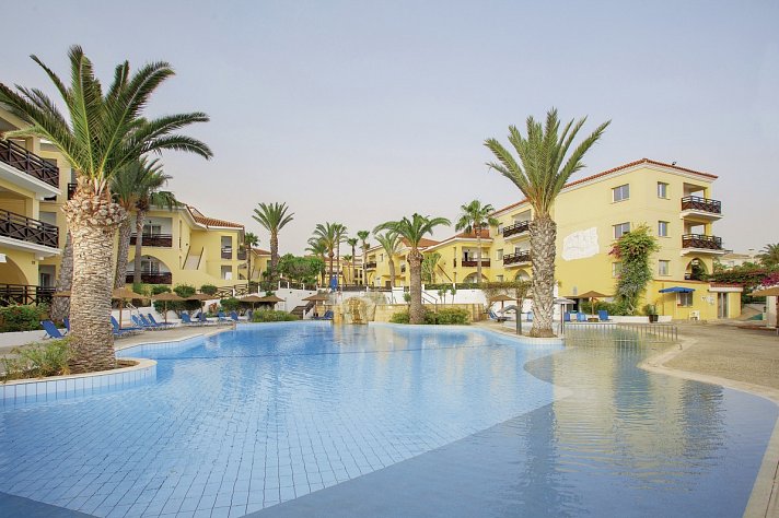 Malama Beach Holiday Village