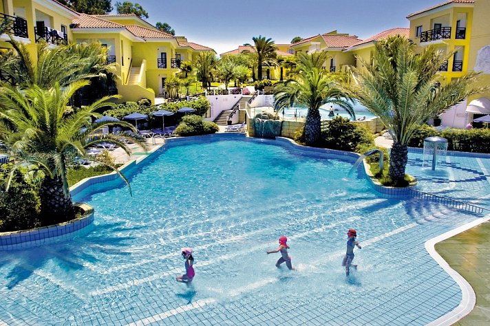 Malama Beach Holiday Village