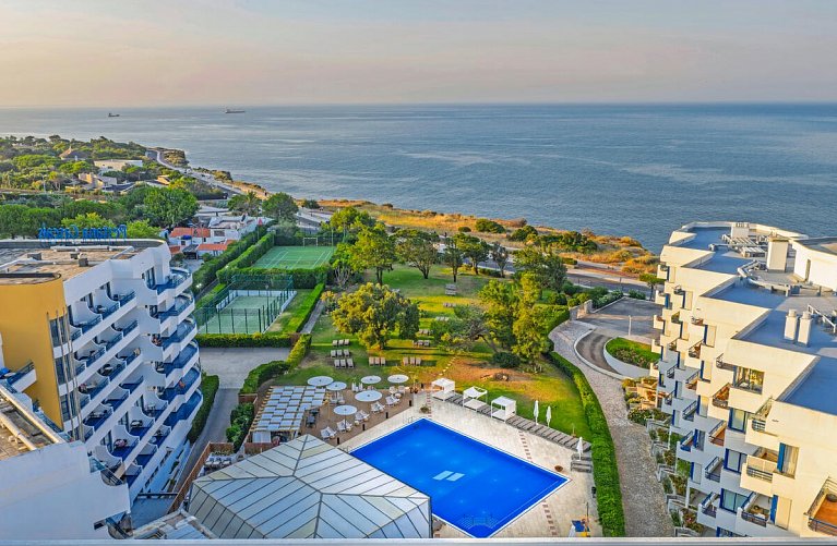 Pestana Cascais Ocean & Conference Aparthotel