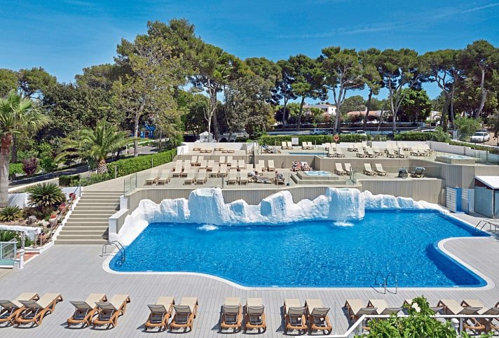 Meliá Cala Galdana
