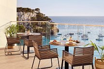 Meliá Cala Galdana