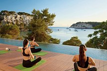 Meliá Cala Galdana