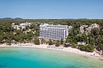 Meliá Cala Galdana