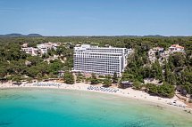 Meliá Cala Galdana