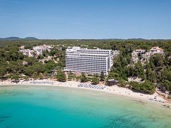 Meliá Cala Galdana