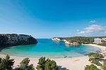 Meliá Cala Galdana