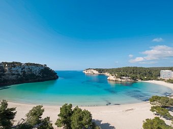 Meliá Cala Galdana
