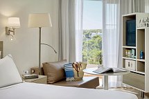 Meliá Cala Galdana - Wohnbeispiel (Zimmercodierungen D1M, D2M, D1N & D2N)