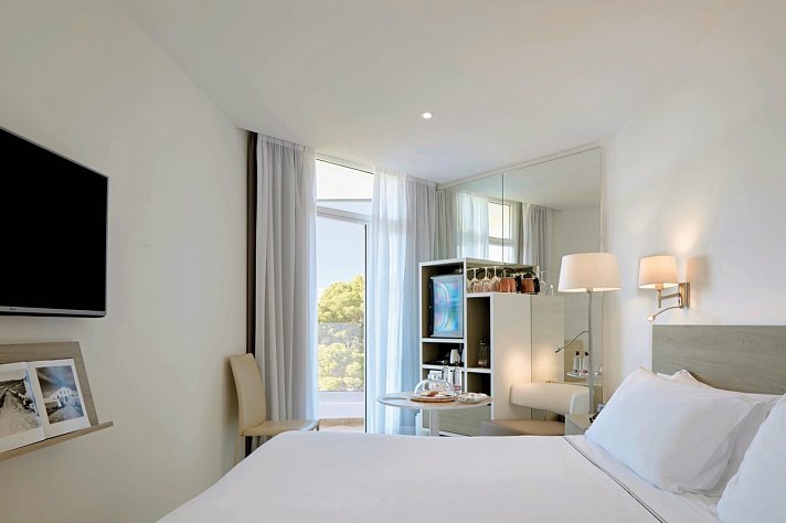 Meliá Cala Galdana