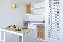 FERGUS Style Carema Beach - Wohnbeispiel Appartement 1 Schlafzimmer Select (Zimmercodierung AN1)