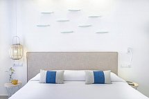 FERGUS Style Carema Beach - Wohnbeispiel Studio Select (Zimmercodierung SN1)