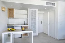 FERGUS Style Carema Beach - Wohnbeispiel Studio Select (Zimmercodierung SN1)