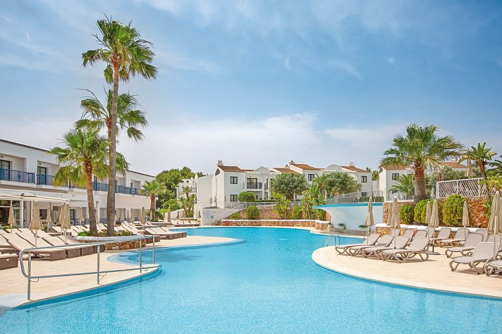 MarSenses Paradise Club Hotel