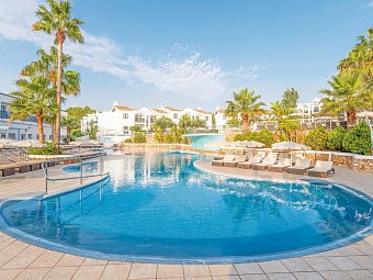 MarSenses Paradise Club Hotel