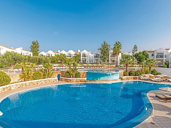 MarSenses Paradise Club Hotel