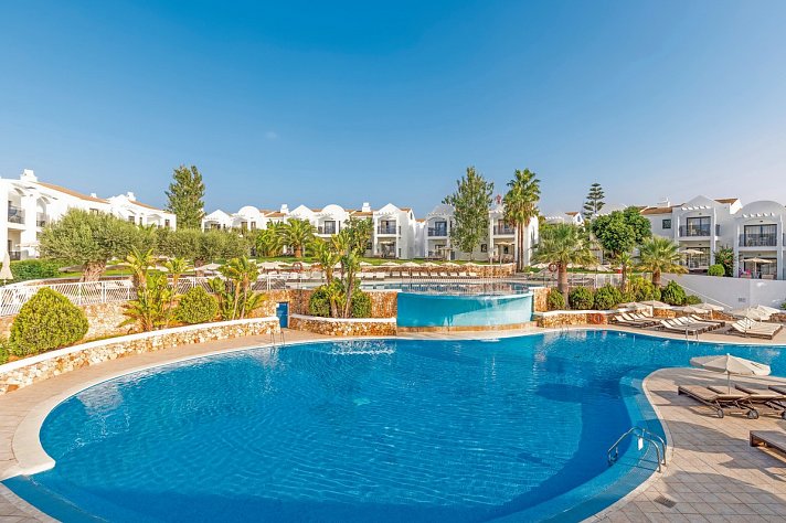 MarSenses Paradise Club Hotel