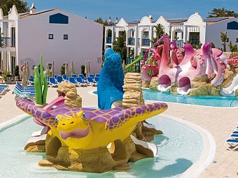 MarSenses Paradise Club Hotel