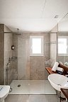 Sagitario Princesa Playa - Beispiel Bad Juniorsuite (Zimmercodierung JB1)