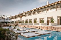Lago Resort Menorca - Suites del Lago