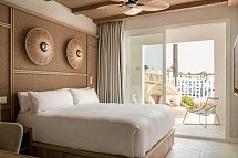 Lago Resort Menorca - Suites del Lago - Wohnbeispiel Suite
