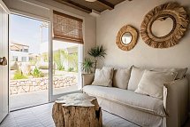 Lago Resort Menorca - Suites del Lago - Wohnbeispiel Suite