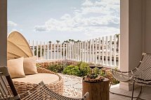 Lago Resort Menorca - Suites del Lago - Wohnbeispiel Suite