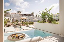 Lago Resort Menorca - Suites del Lago