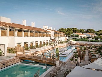 Lago Resort Menorca - Suites del Lago